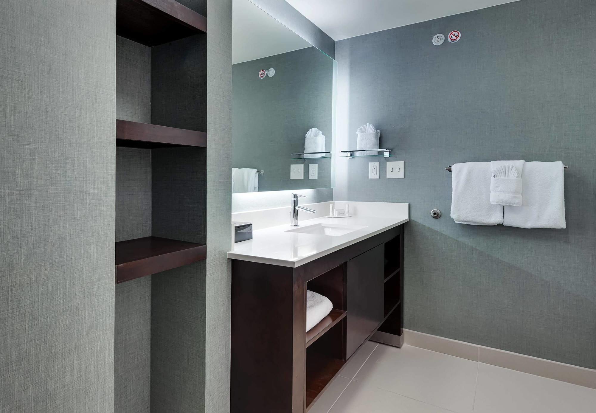 Residence Inn By Marriott Austin Airport Buitenkant foto