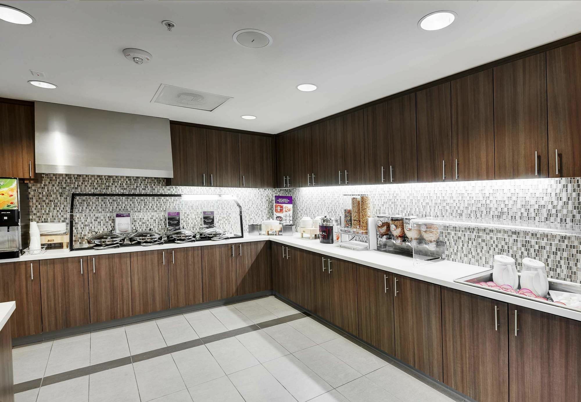 Residence Inn By Marriott Austin Airport Buitenkant foto